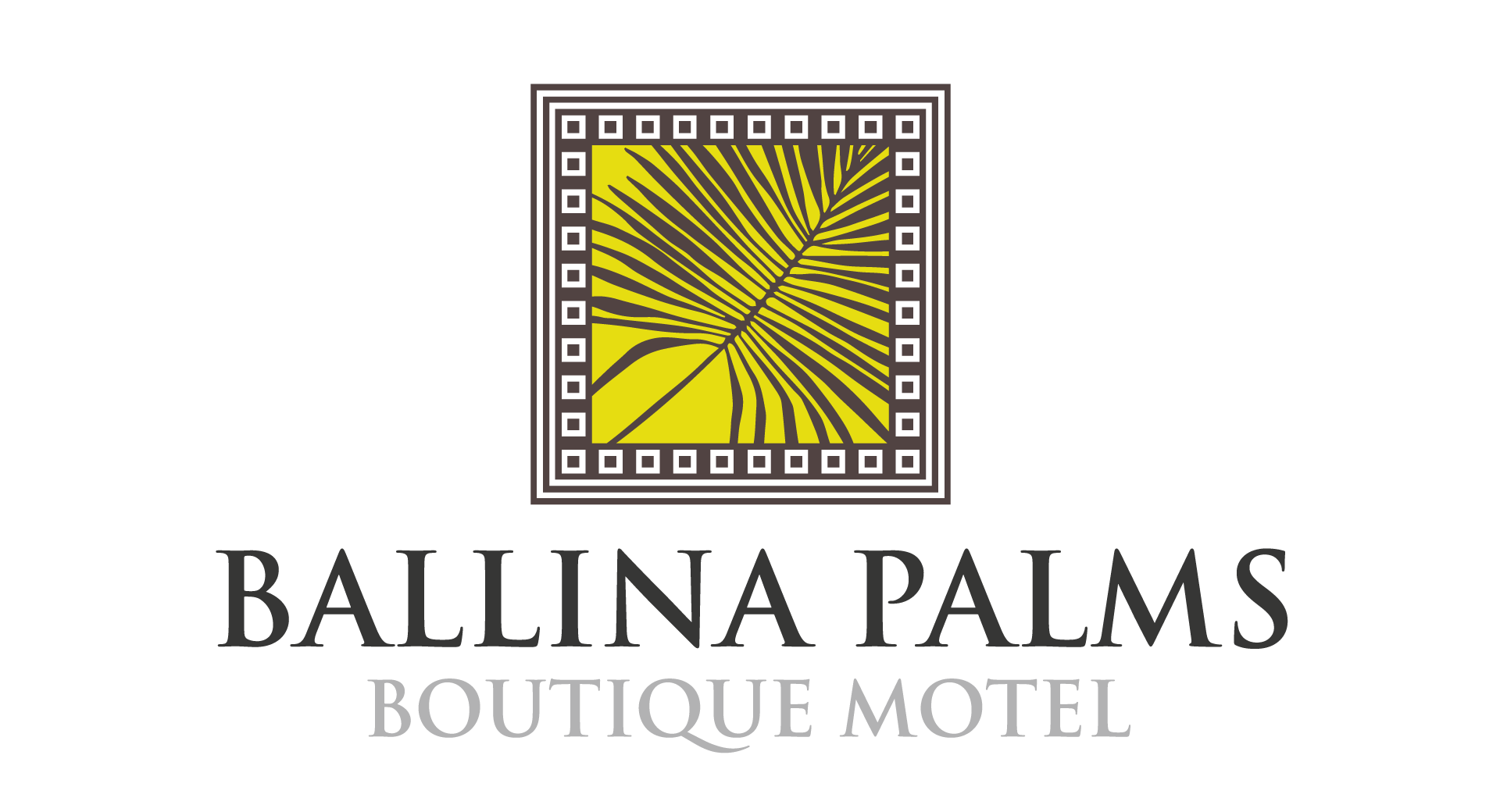 Ballina Palms Boutique Motel